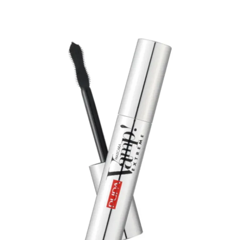 Mascara Vamp! Extreme N. 010 EXTRABLACK