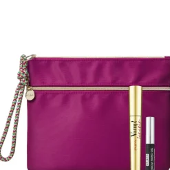 Mascara Vamp! Forever & Eyebrow Fixing Gel Cofanetto Mascara + Gel Sop