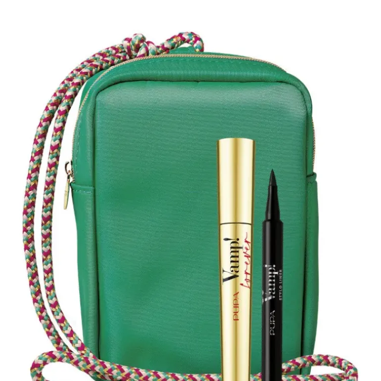 Mascara Vamp! Forever & Vamp! Stylo Liner Cofanetto Mascara + Stylo li