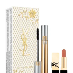 Mascara Volume Effect Faux Cils New Pack Cofanetto Mascara Nero + Mini