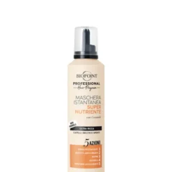 Maschera Istantanea Super Nutriente con Creamidi 250 ML