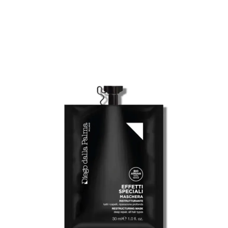 Maschera Ristrutturante Intensiva Effetti Speciali