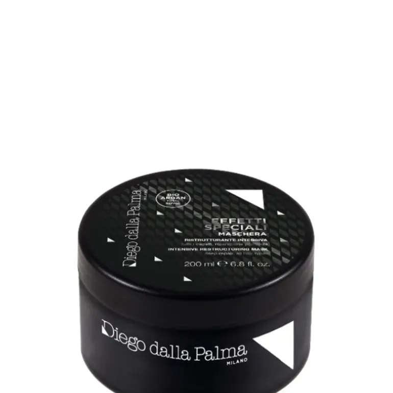 Maschera Ristrutturante Intensiva Effetti Speciali