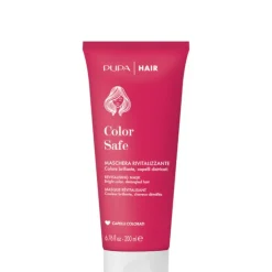 Maschera Rivitalizzante COLOR SAFE 200 ML