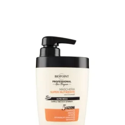 Maschera Super Nutriente con Ceramidi 300 ML