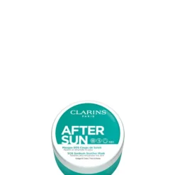 Masque SOS Coups de Soleil