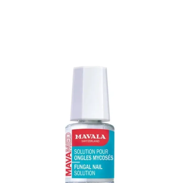 Mavamed Soluzione per Unghie Micotiche 5 ML