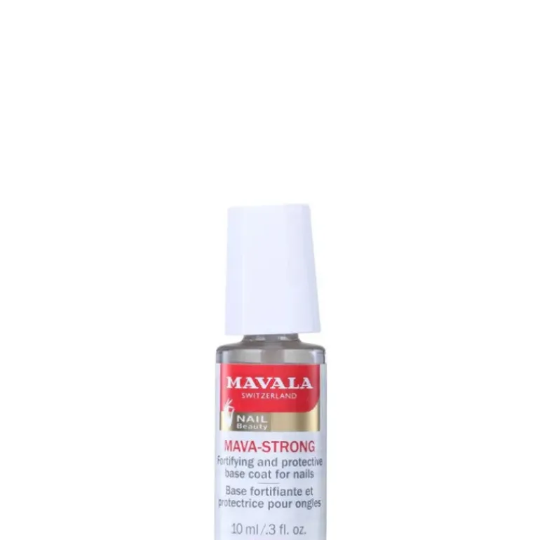 Mava Strong Base Fortificante 10 ml