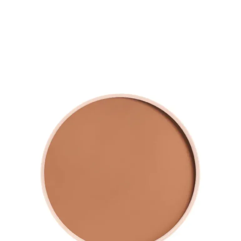 MEDITERRANEA - Fondotinta Compatto Solare SPF 15 REFILL