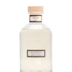 Menta e Cedro