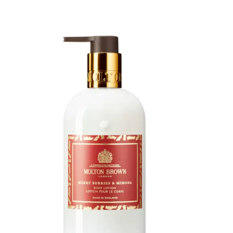Merry Berries & Mimosa 300 ML
