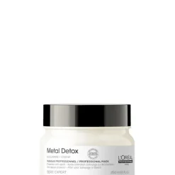 Metal Detox Maschera 250 ML