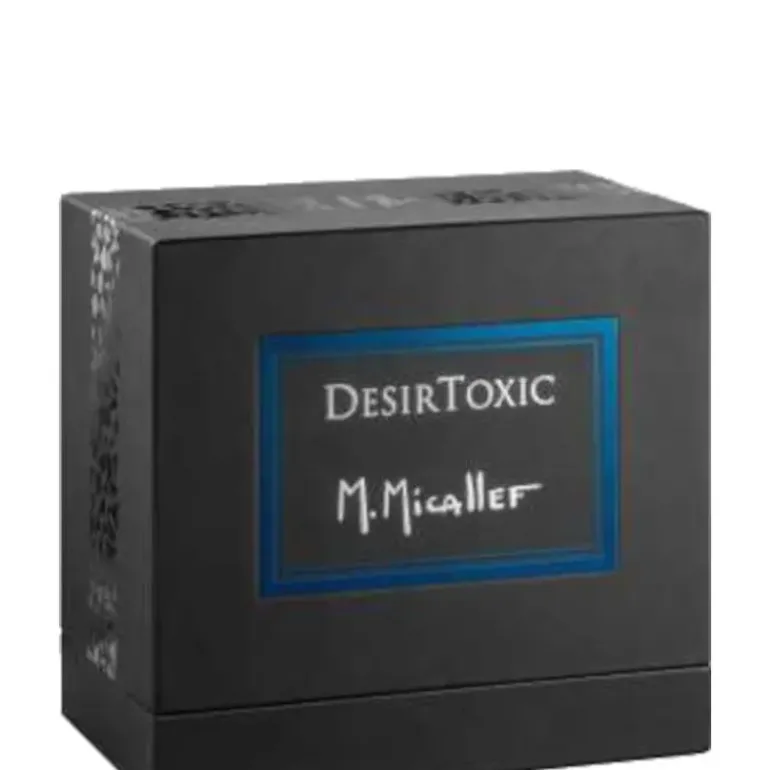 Micallef Desir Toxic 100 ML