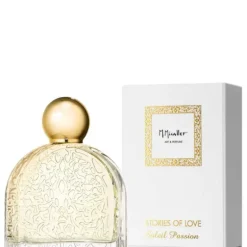 Micallef Soleil Passion - Stories Of Love 100 ML