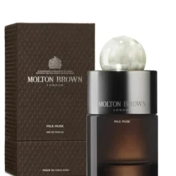 Milk Musk EDP 100 ML