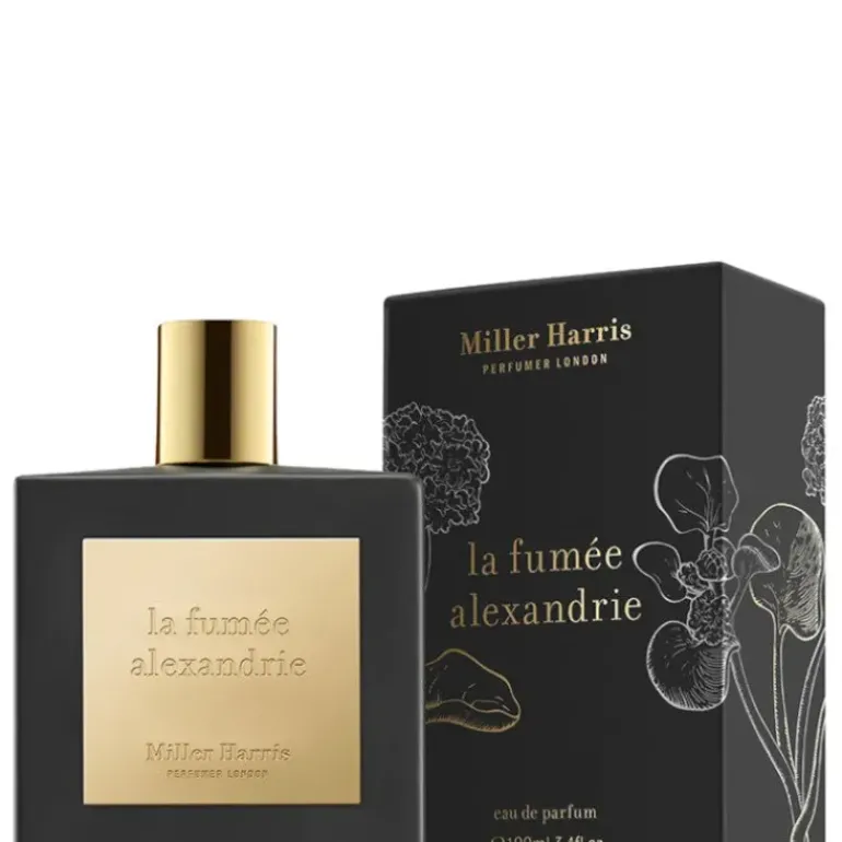 Miller Harris La Fumée Alexandrie 100 ML