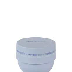 Mind&Body Butter 200 ML