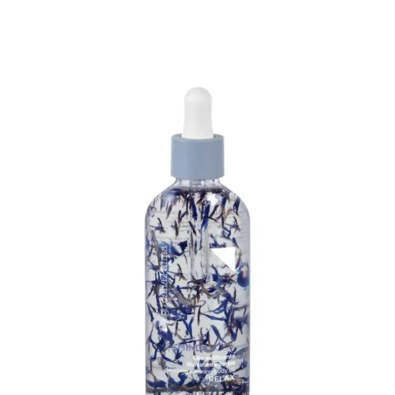Mind&Body Oil 95 ML
