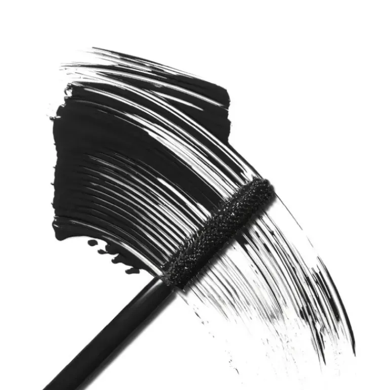 mini MAC In Extreme Dimension Mascara 3 D 3 D BLACK