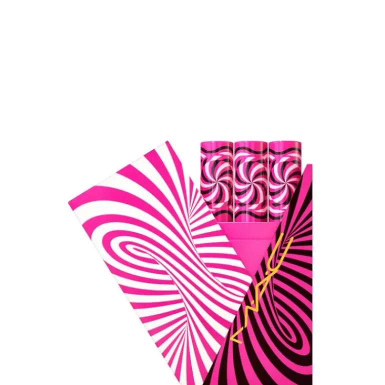 mini MAC Tiny Tricks Mini Lipglass Trio 3 x Mini Gloss