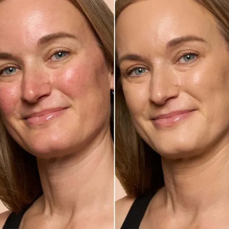 Mini Weightless Skin Foundation SPF 15