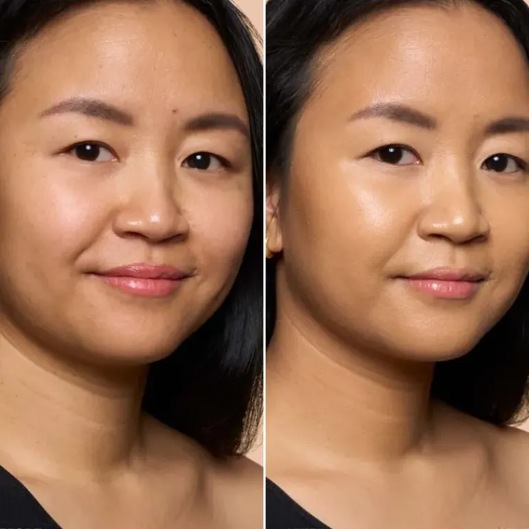 Mini Weightless Skin Foundation SPF 15