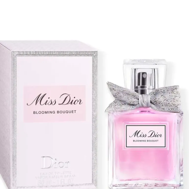 Miss Dior Blooming Bouquet New