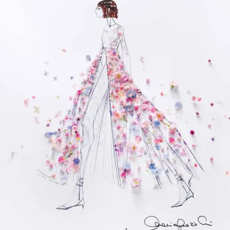 Miss Dior Blooming Bouquet New