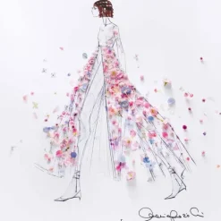 Miss Dior Blooming Bouquet New