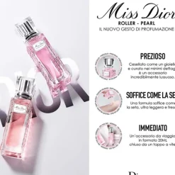 Miss Dior Blooming Bouquet Roller-Pearl* 20 ML