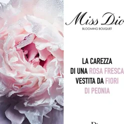 Miss Dior Blooming Bouquet Roller-Pearl* 20 ML