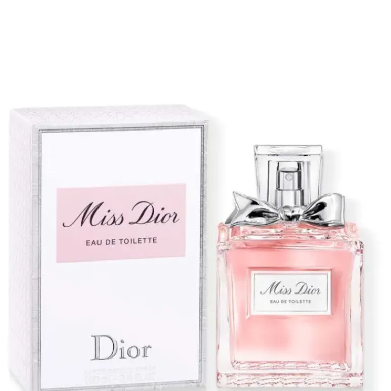 Miss Dior Eau de Toilette