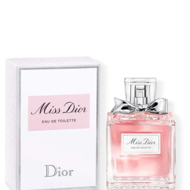 Miss Dior Eau de Toilette