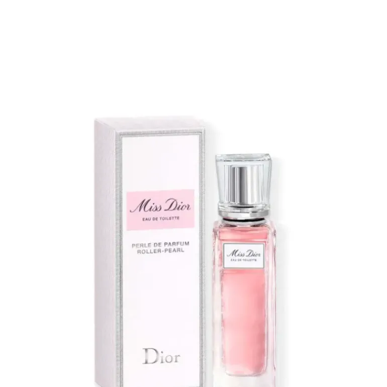 Miss Dior Eau de Toilette Roller-Pearl 20 ML