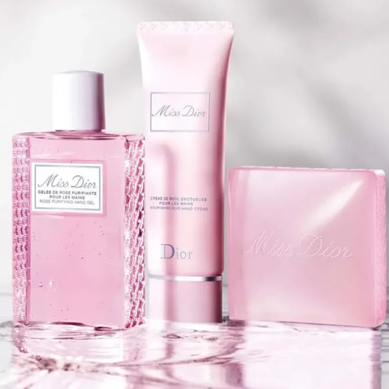 Miss Dior 120 gr