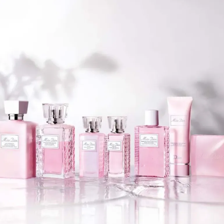 Miss Dior 120 gr