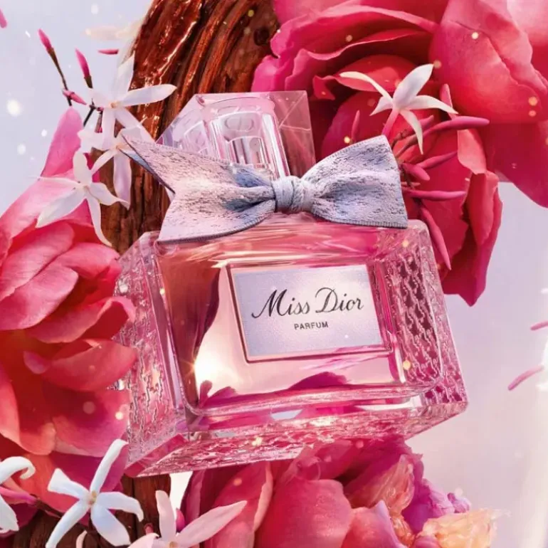 Miss Dior Parfum