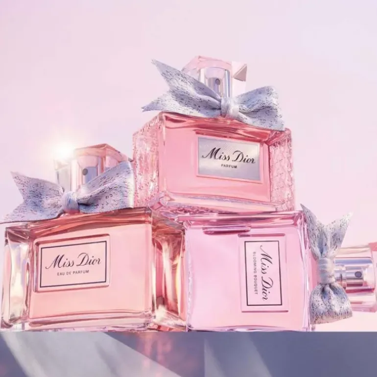 Miss Dior Parfum