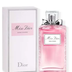 Miss Dior Rose N'Roses