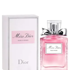 Miss Dior Rose N'Roses