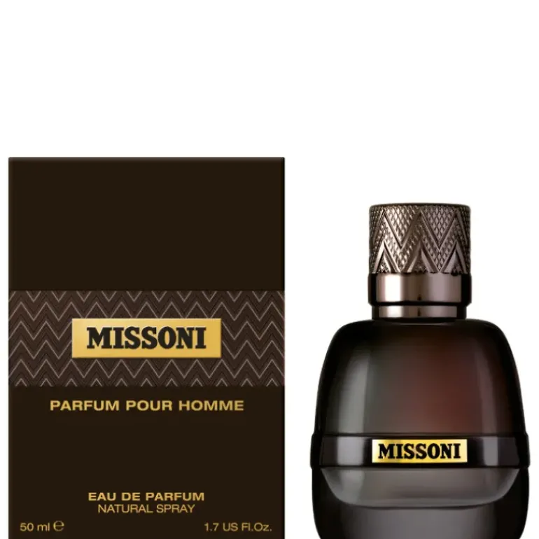 Missoni Parfum Pour Homme