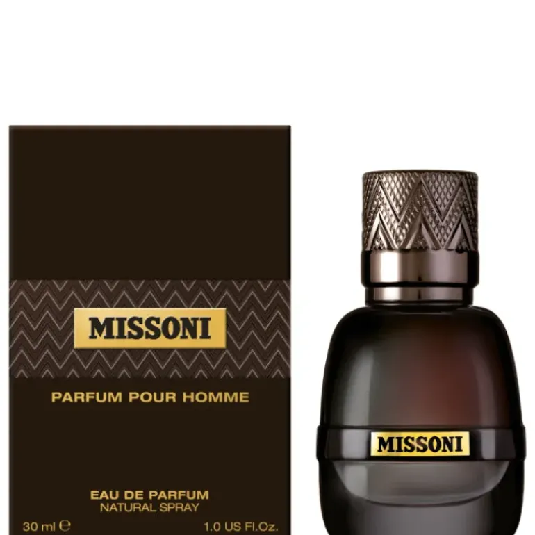 Missoni Parfum Pour Homme