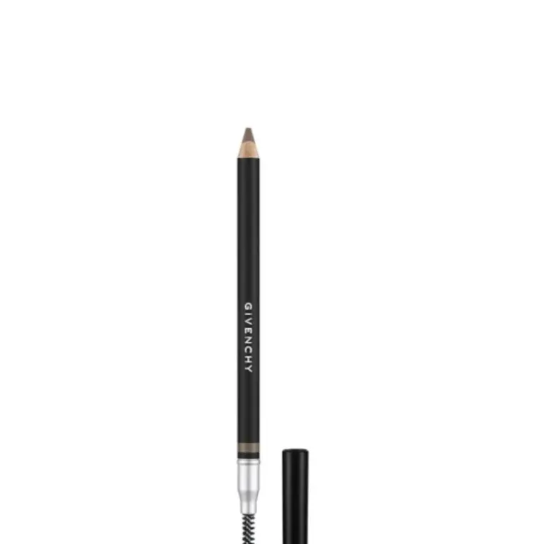 Mister Eyebrow Pencil