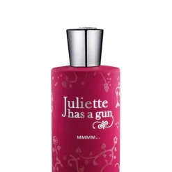 Mmmm...