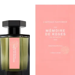 Mémoire De Roses 100 ML