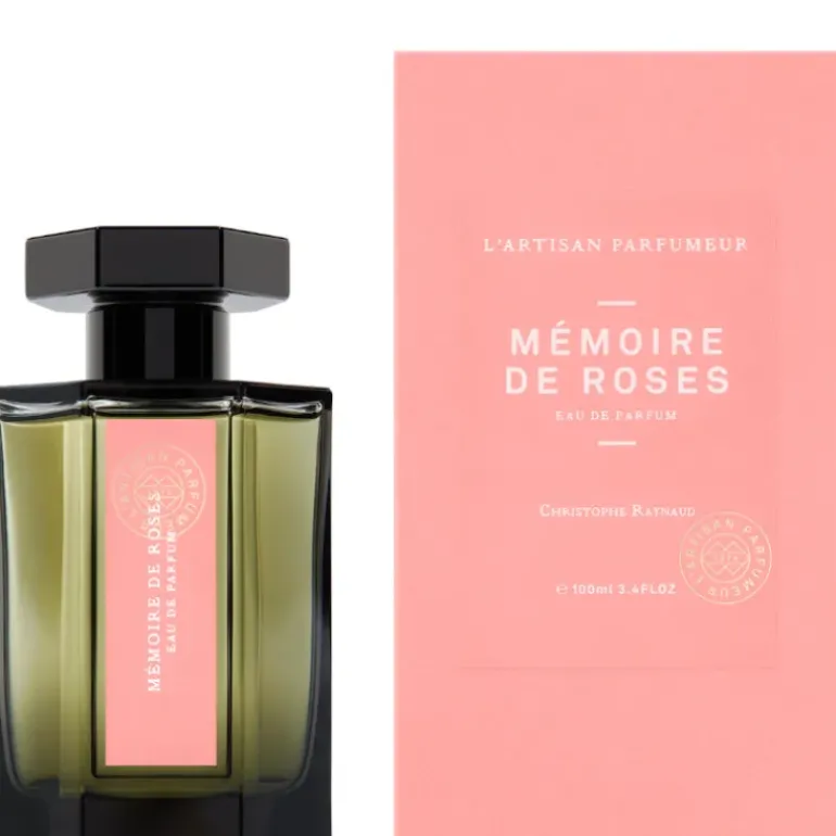 Mémoire De Roses 100 ML