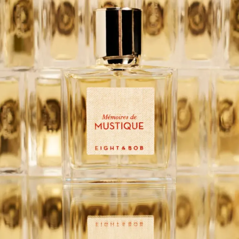 Mémoires de Mustique