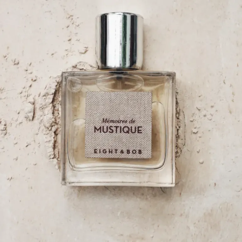 Mémoires de Mustique