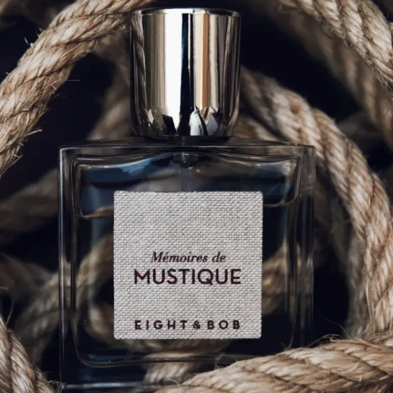 Mémoires de Mustique
