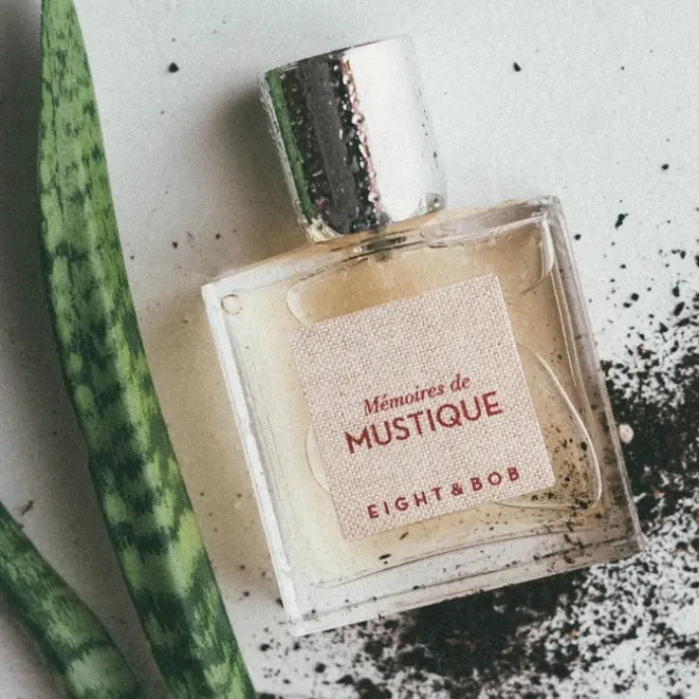 Mémoires de Mustique